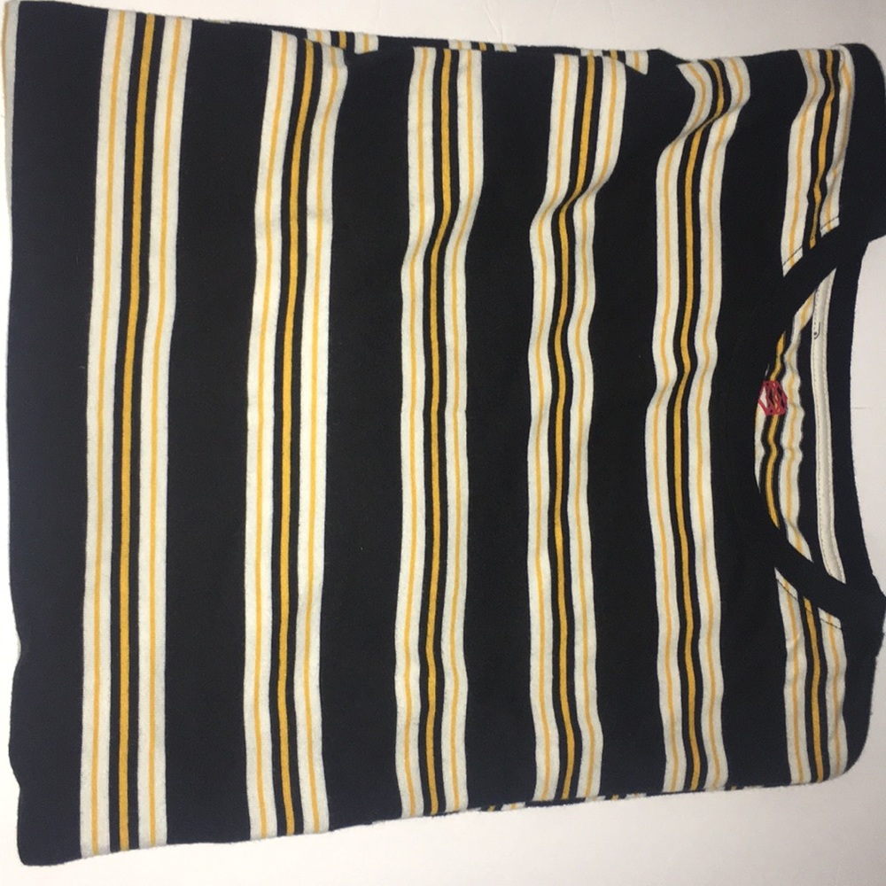 Men’s striped t shirt